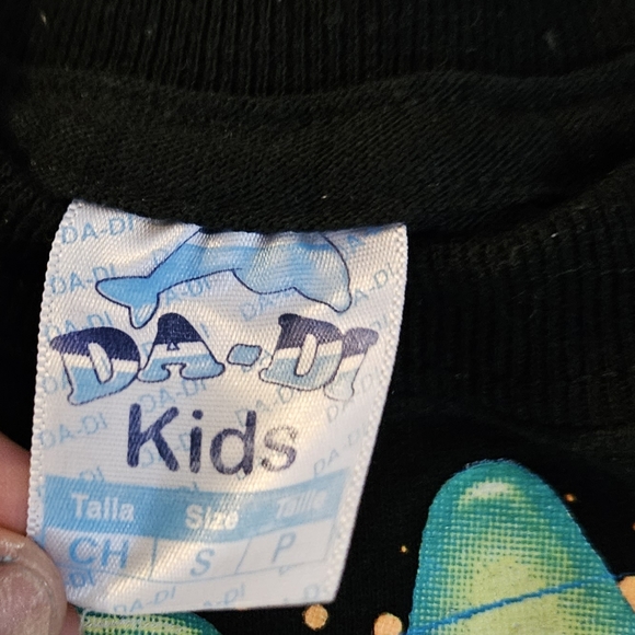 Marshmallow t shirt - Picture 3 of 3